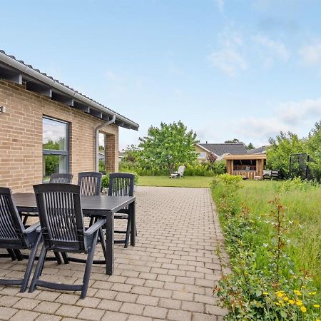 Holiday Home Evangelia - 1-2Km From The Sea In Lolland- Falster And Mon By Interhome Bogo By Экстерьер фото