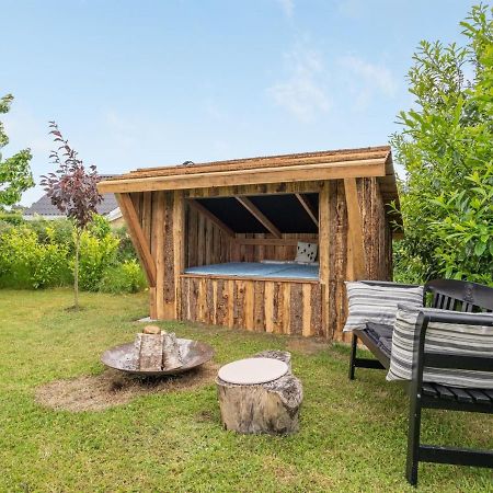 Holiday Home Evangelia - 1-2Km From The Sea In Lolland- Falster And Mon By Interhome Bogo By Экстерьер фото