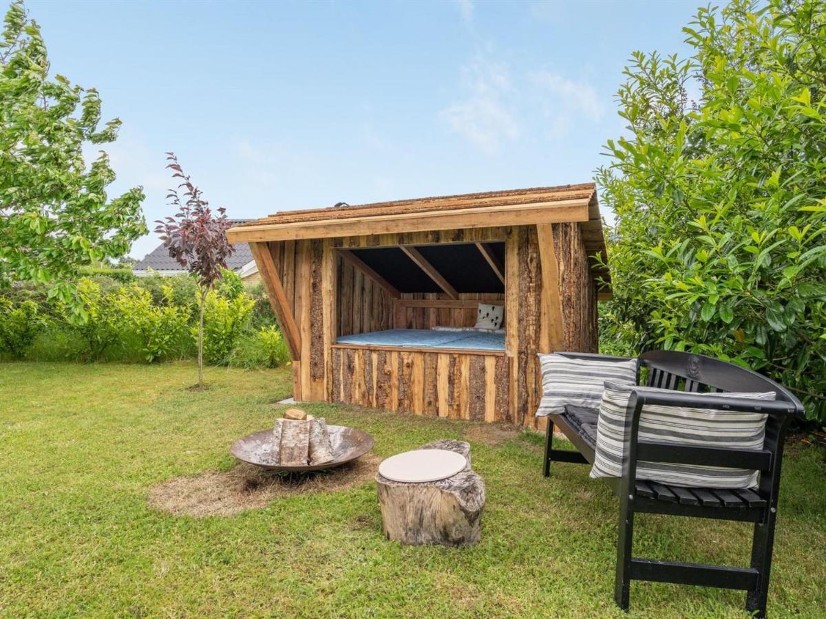 Holiday Home Evangelia - 1-2Km From The Sea In Lolland- Falster And Mon By Interhome Bogo By Экстерьер фото